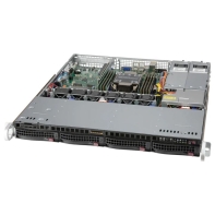 купить Серверная платформа SUPERMICRO SYS-510P-MR в Алматы фото 1