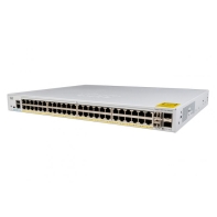 купить Коммутатор Cisco 1000 GE Catalyst 48port Full POE 4x1G SFP в Алматы фото 1