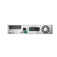 купить ИБП APC SMT1500RMI2UC 230V, 4x IEC C13 outlets, SmartConnect Port+SmartSlot, AVR, LCD (SMT1500RMI2UC) в Алматы фото 2