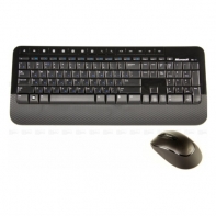 купить Microsoft Wireless Desktop 2000 USB Port Russian Hdwr в Алматы фото 1