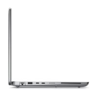 купить DELL Latitude 5440/Core i7-1365U/16GB/512GB SSD/14.0" FHD/Integrated/FHD/IR Cam/Mic/WLAN + BT/Backlit Kb/3 Cell/W11Pro/3Yw в Алматы фото 4