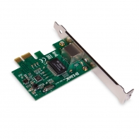 купить Сетевая карта, D-Link, DGE-560T/С1А, 10/100/1000М, PCIe в Алматы фото 1