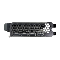 купить Видеокарта PALIT RTX3050 STORMX 8G (NE63050018P1-1070F) в Алматы фото 4