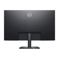 купить Монитор Dell E2423H (210-BEJD) в Алматы фото 3