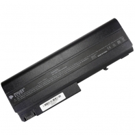 купить Аккумулятор PowerPlant для ноутбуков HP Business Notebook 6510b (HSTNN-UB08) 10.8V 7800mAh в Алматы фото 1
