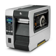 Купить Термотрансферный принтер этикеток Zebra ZT610 ZT61046-T2E0100Z Алматы