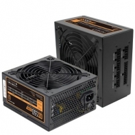 купить Блок питания ПК 550W DarkFlash GS550 <Модульный, 80 PLUS Bronze> в Алматы фото 1