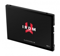 купить Твердотельный накопитель  256GB SSD GOODRAM IRDM PRO  2.5” SATA3 R555Mb/s, W540MB/s IRP-SSDPR-S25C-256. Надежная серия дисков с повышенной производительностью! в Алматы фото 2