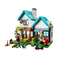 купить Lego 31139 Криэйтор Уютный дом в Алматы фото 2