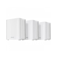 купить Маршрутизатор ASUS BD4 (W-3-PK) Wi-Fi7,QC 1.5GHz CPU,AiMesh,OFDMA,2.5G WAN/LANx2 в Алматы фото 1