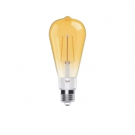 купить Лампочка Yeelight Smart LED  Filament Bulb ST64 в Алматы фото 1