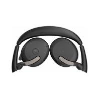 купить Гарнитура Jabra Evolve2 65 Flex Link380c MS Stereo, 26699-999-899 в Алматы фото 3
