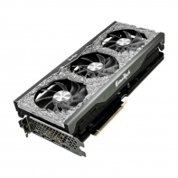 купить Видеокарта PALIT RTX3080Ti GAMEROCK 12G (NED308T019KB-1020G) в Алматы фото 2