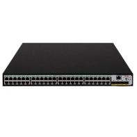 купить Коммутатор H3C S1850V2-52X-PWR L2 Ethernet Switch в Алматы фото 1