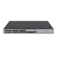 купить Коммутатор H3C LS5120V3-28P-HPWR-LI-GL Switch в Алматы фото 1