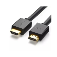 Купить Кабель UGREEN HD104 HDMI 1.4 Cable 20m (Black) 10112 Алматы