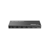 купить Переключатель HDMI, Lenkend LKV501HDR-V3.0 в Алматы фото 3