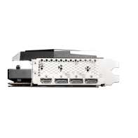 купить Radeon RX6900XT, MSI Gaming X Trio, 2340MHz/16000MHz, 256bit, 16GB GDDR6, HDMI, 3xDP RX 6900 XT GAMING X TRIO 16G в Алматы фото 2
