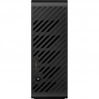 купить Внешний HDD Seagate 10Tb Expansion STKP10000400 3,5" USB3.1 Gen 1 Черный Пластик в Алматы фото 1