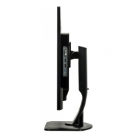 купить Монитор LCD 31.5** 16:9 2560х1440(WQHD) IPS, nonGLARE, 300cd/m2, H178°/V178°, 1200:1, 80M:1, 1.07B Color, 4ms, HDMI, DP, Height adj, Tilt, Speakers, Audio out, 3Y, Black в Алматы фото 3