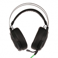 купить Игровая гарнитура HP Pavilion 600 1.9 м, 4BX33AA в Алматы фото 2
