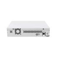 купить Switch 9 port MikroTik CRS310-1G-5S-4S+IN,10/100/1000, PoE, SFP в Алматы фото 3