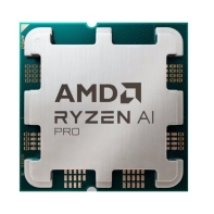Купить Процессор AMD Ryzen 5 PRO 8600G 4,3ГГц (5,0ГГц Turbo) AM5 6/12 L2 6Mb L3 16Mb 65W 100-000001239 в Алматы