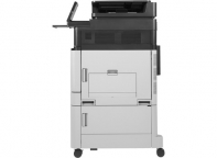 купить МФУ HP LaserJet M880z A2W75A, A3, Печать:1200x1200dpi, Коп./Скан/Факс в Алматы фото 2