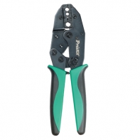 купить 6PK-230C Инструмент для оконечивания кабеля (220мм) в Алматы фото 1