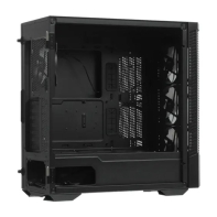 купить Компьютерный корпус MSI MPG VELOX 100R ATX/Micro-ATX/Mini-ITX, 2xUSB 3.2 Type-A, 1xUSB 3.2 Type-C в Алматы фото 3