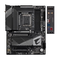 купить Материнская плата Gigabyte B760 A ELITE AX DDR4 в Алматы фото 2