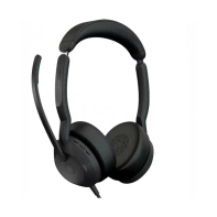 Купить JABRA Evolve2 50, USB C/A, MS Stereo Алматы