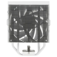 купить Кулер для процессора Deepcool AK400 DIGITAL WH в Алматы фото 1