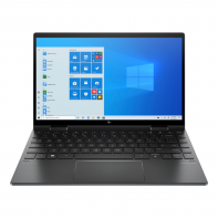 купить Ноутбук HP ENVY x360 13-ay1005ur,R5 5600U,8GB DDR4,512GB PCIe,IntGfx,Touch 13.3 FHD IPS 400,W11H6,Nightfall blk,FP,1yw в Алматы фото 2