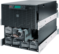 купить ИБП APC/SURT15KRMXLI/Smart/On-Line/Rack/IEC/15 000 VА/12 000 W в Алматы фото 3