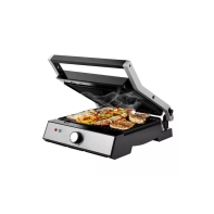 купить Электрогриль Kitfort КТ-1653 в Алматы фото 1