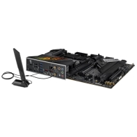 купить Сист. плата ASUS ROG STRIX Z790-H GAMING WIFI, Z790, 1700, 4xDDR5,2xPCI-Ex16,3xM.2,4xSATA,DP,HDMI,Intel 2.5Gb,WIFI6E,BOX в Алматы фото 4