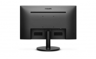 купить Монитор 27" PHILIPS 273V7QSB/01 Чёрный в Алматы фото 2