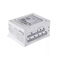 купить Блок питания Lian Li SP750 750W Modular, 80+ GOLD G89.SP750W.00EU White в Алматы фото 3