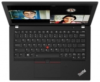 купить Ноутбук Lenovo ThinkPad X280_I5_8350U_VP_IG+8GB_MB/X280_FHD_IPS_AG_BK,12.5_FHD_IPS_AG_300N/INTEL_CORE_I5_8350U_VPRO_MB/8GB_DDR4_2400_MB/256GB_SSD_M.2_2280_NVME_OPAL2/INTEGRATED_GRAPHICS/WINDOWS_10_PRO_64,W10_PRO/N03_3YRDEP_CI/NONE,INTEL_8265AC+BT_2X2 в Алматы фото 2
