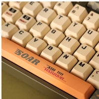купить Клавиатура Varmilo Warrior-Soar VEM108 EC V2 Sakura Switch в Алматы фото 3