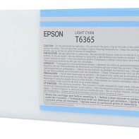 купить Картридж Epson C13T636500 SP 7900 / 9900 светло-голубой в Алматы фото 1