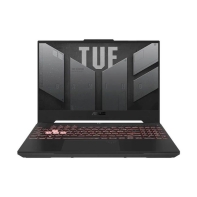 купить Ноутбук Asus FX506HC-HN040 TUF Gaming F15 (90NR0724-M00ZS0) в Алматы фото 1