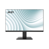 Купить Монитор 24.5" MSI PRO MP253W IPS 1920x1080 100Hz 1ms 300cd/m 1000:1 1xD-Sub 1xHDMI 1xDP 2x3W Белый Алматы
