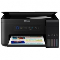 купить МФУ Epson L4150 фабрика печати в Алматы