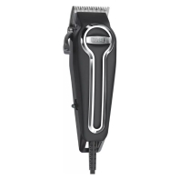 Купить Машинка для стрижки волос Wahl Elite Pro черный Алматы