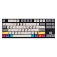 Купить Клавиатура Varmilo VEM87 CMYK EC V2 Daisy UA A33A024A8A3A17A007 Алматы