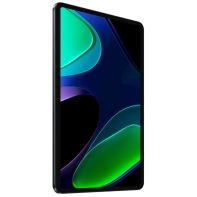 купить Планшет Xiaomi Pad 6 8GB RAM 128GB ROM Gravity Gray 23043RP34G в Алматы фото 2