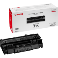 купить Картридж Canon/715/Лазерный/черный в Алматы фото 1
