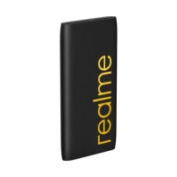купить realme Power Bank 3 10000 mAh PD 22.5W Black в Алматы фото 2